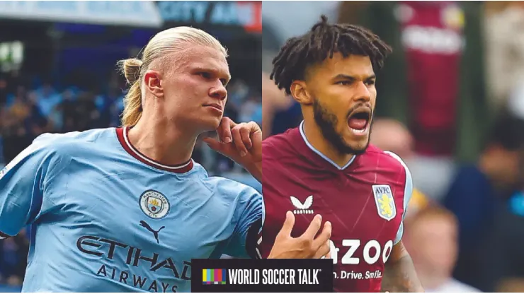 Aston Villa vs Man City TV channel, live stream & how to watch on