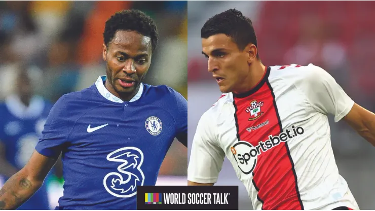 Where to find Chelsea vs Southampton on US TV World Soccer Talk