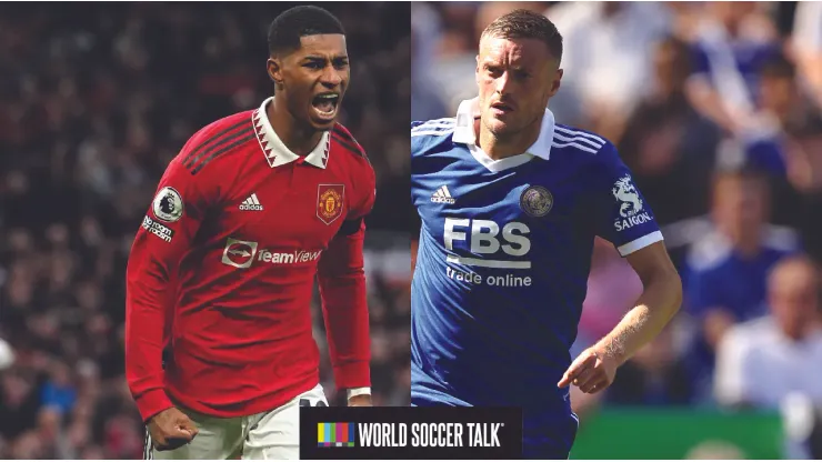 What channel leicester vs man utd new arrivals