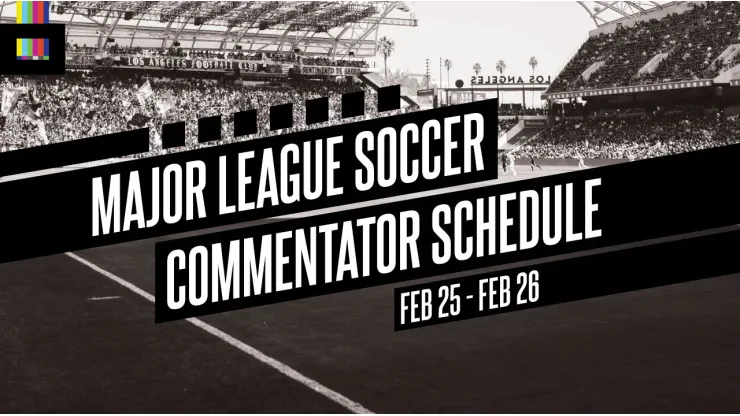 MLS Season Pass: subscriptions, pricing, programming, languages and  announcers - AS USA