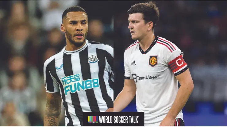 How to watch online newcastle vs man united