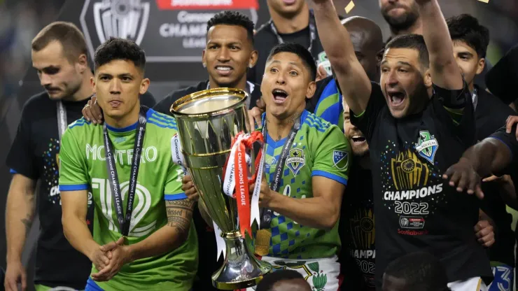 Concacaf Champions League: Schedule released for Round of 16