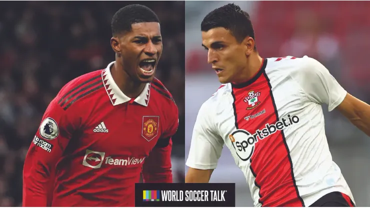 What channel is man utd v southampton new arrivals