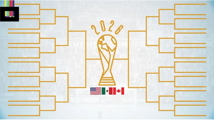 With Qatar out the way, the next World Cup begins in North America in 2026