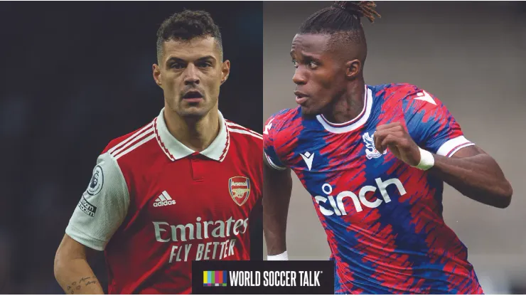 Arsenal v palace tv new arrivals