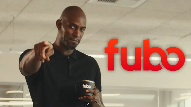 fuboTV rebrands as Fubo, launches sports ad campaign