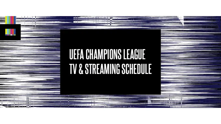 Champions League 2024 TV Schedule USA, Streaming - World Soccer Talk