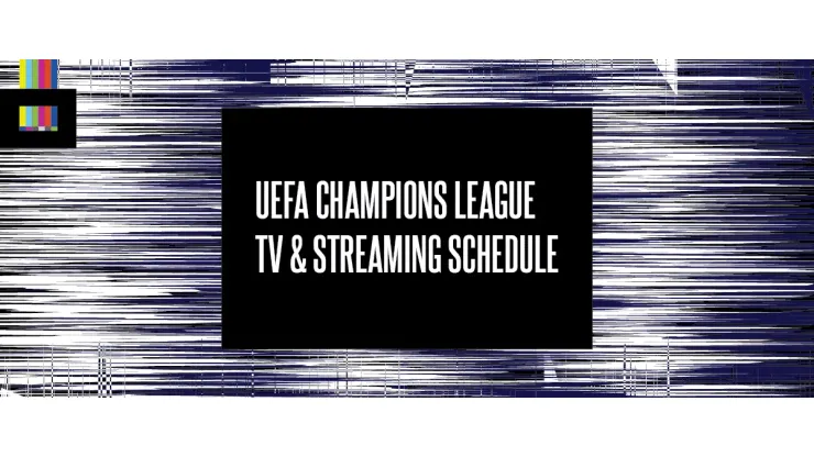 Streaming champions league usa sale