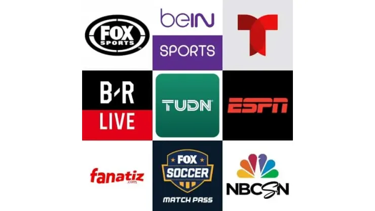 Your Team's Live Sports Streaming Online