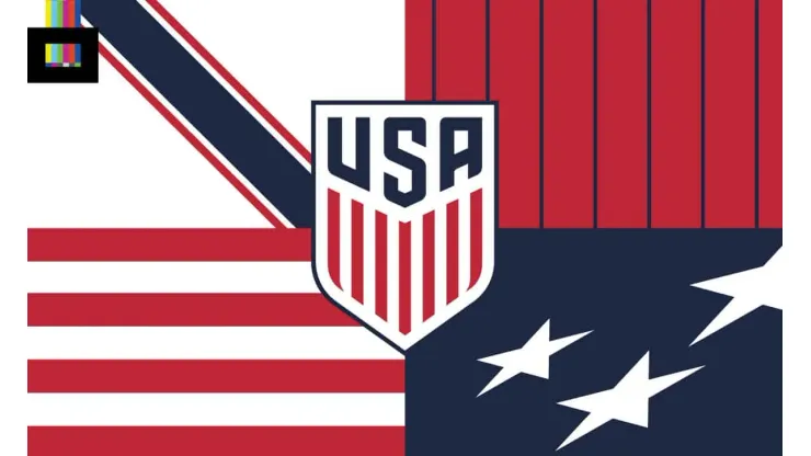 US Soccer new jerseys: USMNT, USWNT kits revealed (PHOTOS) - Sports  Illustrated