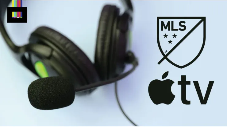 Apple Picks Up Global Major League Soccer Rights – The Hollywood Reporter