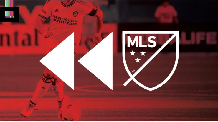 MLS Apple TV deal sees most games take place at same time