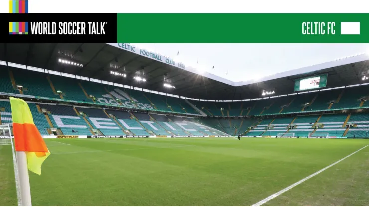 Celtic game store tv tonight