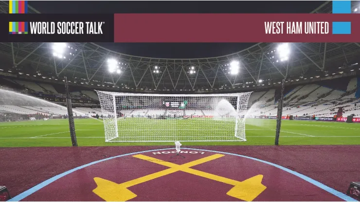 West Ham: Premier League 2022/23 fixtures and schedule