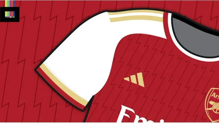 Pes 2019 cheap arsenal kit