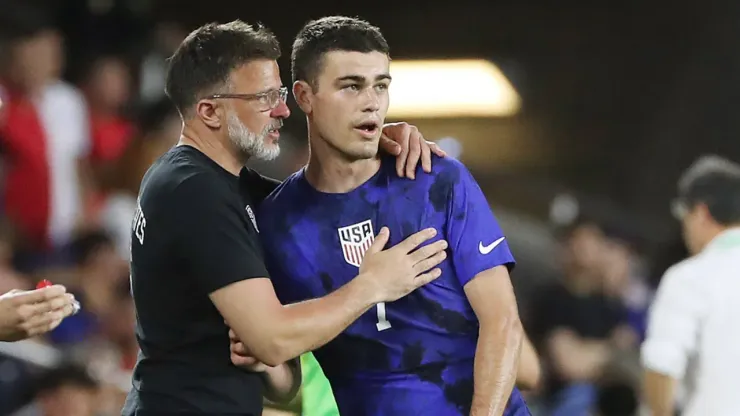 USMNT: How good can US Soccer be by the 2026 World Cup, and who should  coach them?