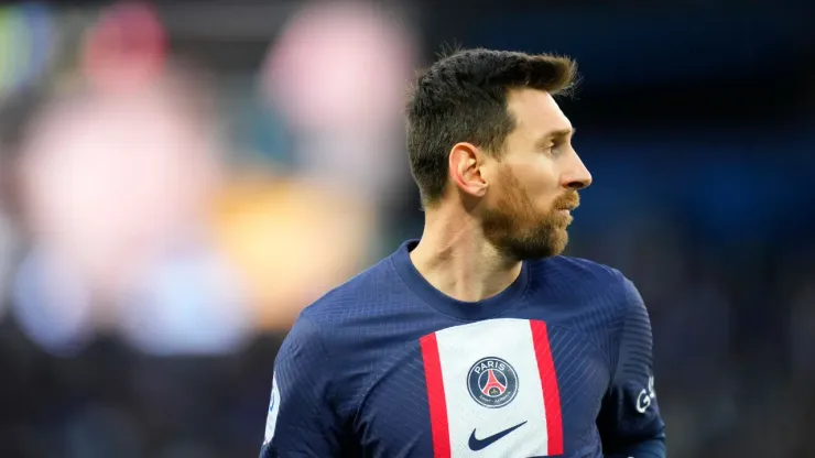 Lionel Messi's new team: PSG signs superstar after Barcelona departure