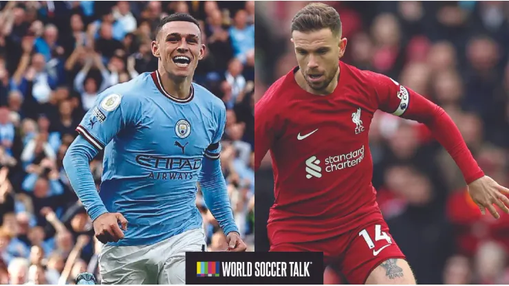 Liverpool vs Man City: Where to watch the game in the USA - World