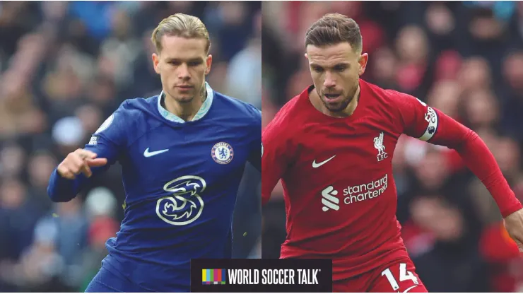 Where to find Chelsea vs Liverpool on US TV World Soccer Talk