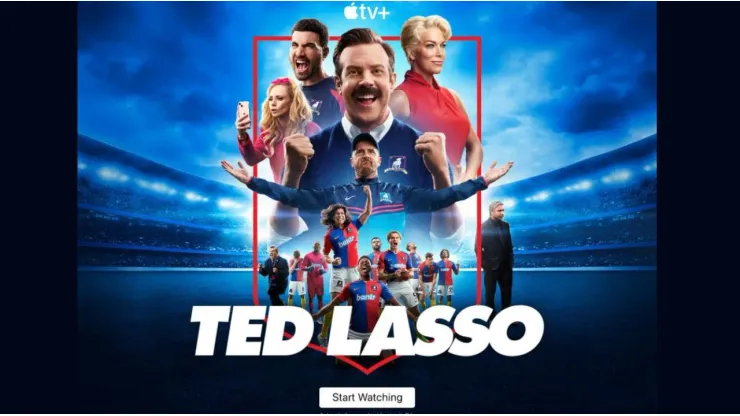 How Streaming, Ted Lasso Brought the Premier League to American TV