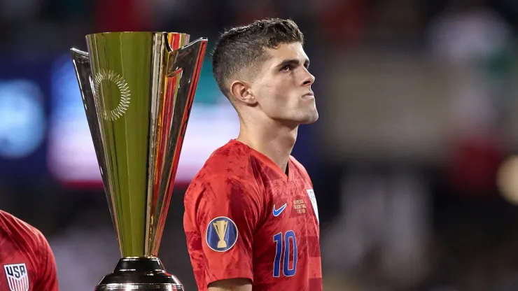 Canada Soccer unveils new 2015 red jerseys