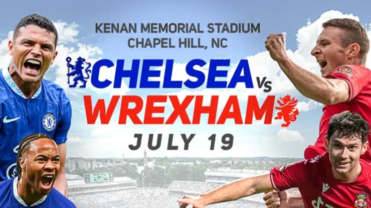 General sale begins for Chelsea in the USA, News