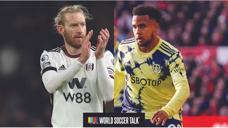 Where to find Fulham vs Leeds on US TV World Soccer Talk