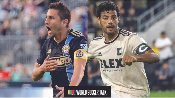 Philadelphia Union TV Schedule - World Soccer Talk