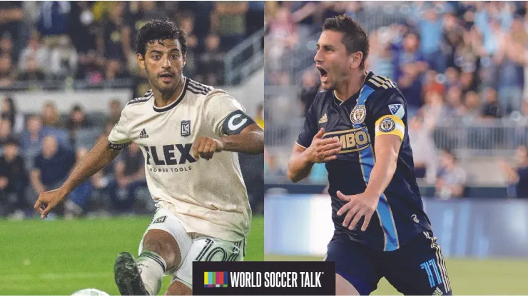 Philadelphia Union TV Schedule - World Soccer Talk