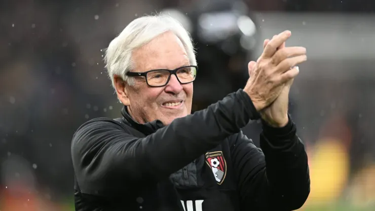 Bournemouth owner Bill Foley sees Europe in club's future