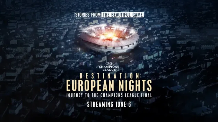 CBS reveals more details about UEFA Champions League plans - World Soccer  Talk