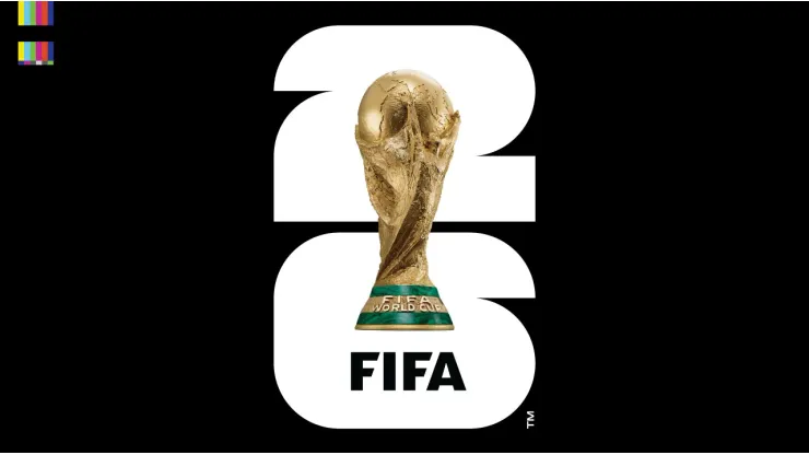 2026 World Cup logo is uninspiring and overly simplistic - World