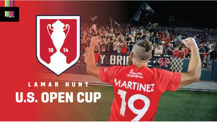 U.S Open Cup: Everything you need to know about the semifinals