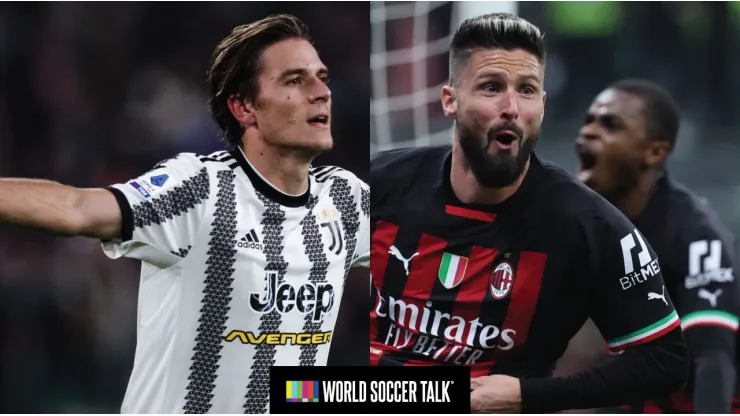 How to watch ac milan vs juventus sale