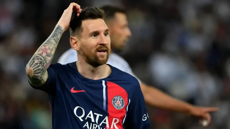 Lionel Messi to MLS? What the PSG, Argentina star could mean for