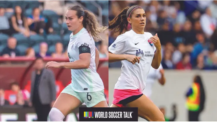 NWSL Decision Day: San Diego Wave FC vs. Racing Louisville FC at