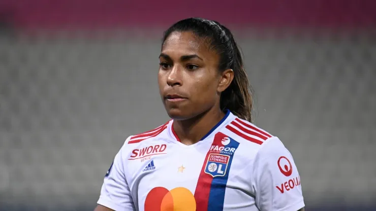 Catarina Macario, craque do Lyon e dos Estados Unidos, sobre 2023 e o hype