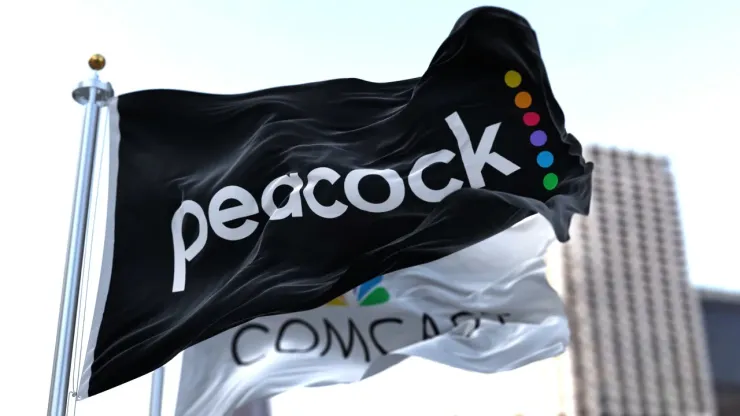 Comcast Xfinity Subs Losing Free Peacock Premium Summer 2023