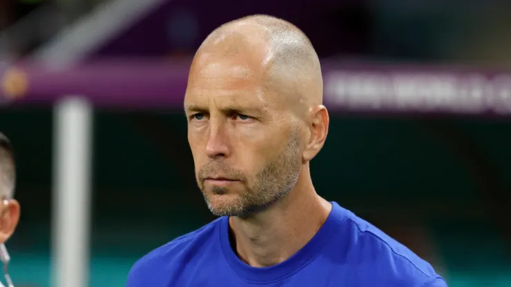 Gregg Berhalter on shortlist for Club América and Rotterdam jobs