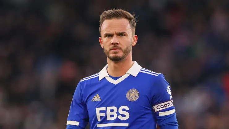 James Maddison on verge of $50 million move to Spurs