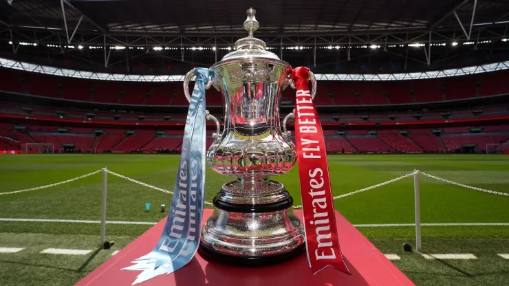 Premier League set to take over FA Cup scheduling