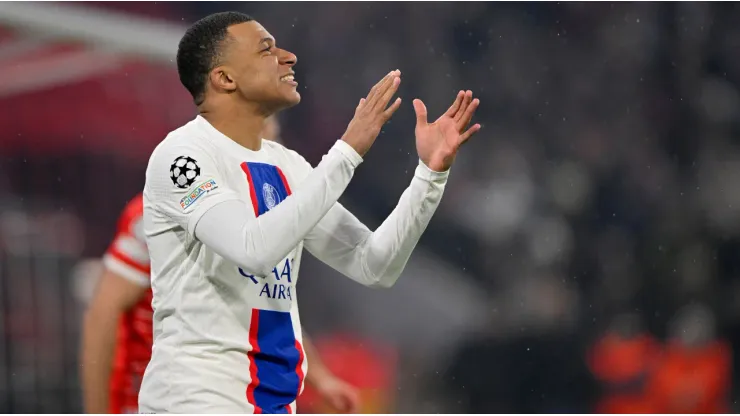 Explained: Why PSG are wearing their away kit against Liverpool?