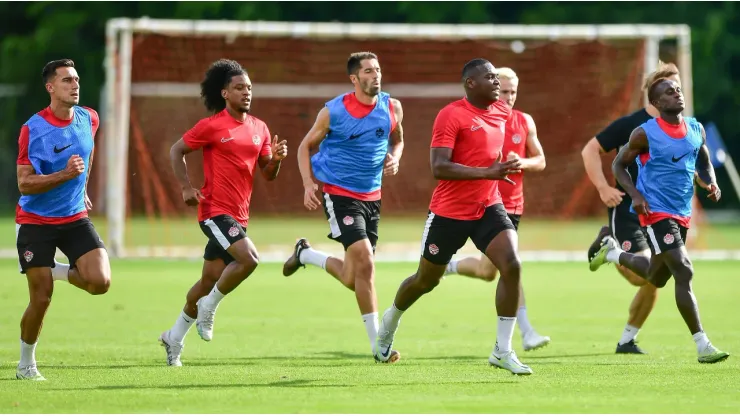 Gold Cup Quarter-Final: USA vs Canada preview - World Soccer Talk