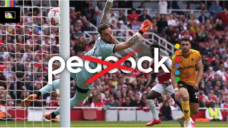 Can you watch Premier League without Peacock Premium