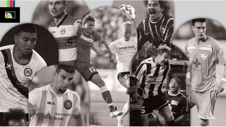 Failure rate of American soccer clubs worst in the world - World