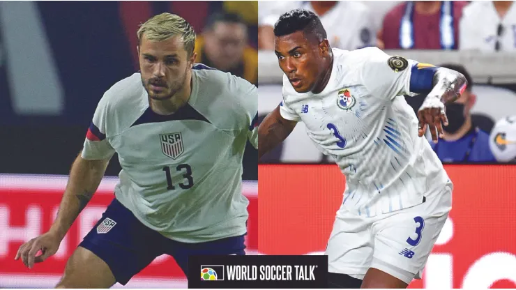 USA VS. ENGLAND: How to Watch U.S. Men's National Soccer Team Play