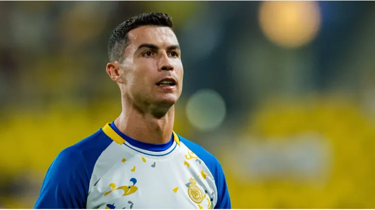 Ronaldo's Al-Nassr banned from signing players for odd reason