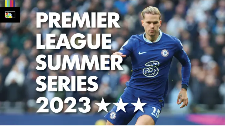 Premier League and LaLiga: Calendar of friendlies in the United States this  summer - AS USA