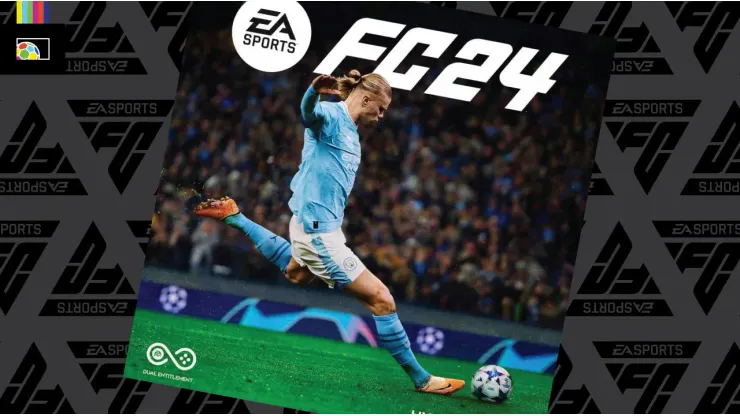 EA Sports FC 24 trailer shows off future of footy gaming - World