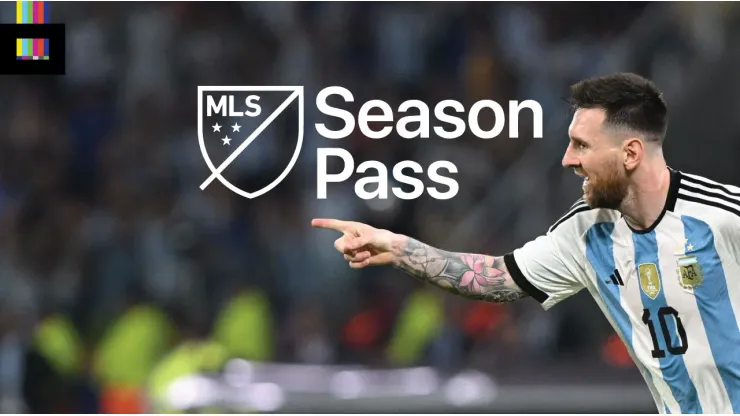 Bienvenido Messi: How to watch, stream Primetime event on MLS Season Pass